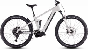 Cube Stereo Hybrid ONE22 Pro 800 desertstone´n´black