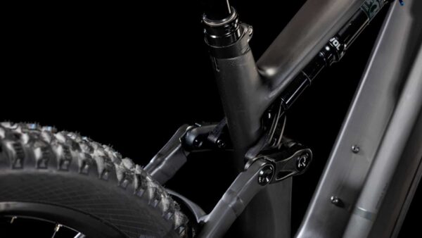 Cube Stereo Hybrid ONE44 HPC Race 800 blackline