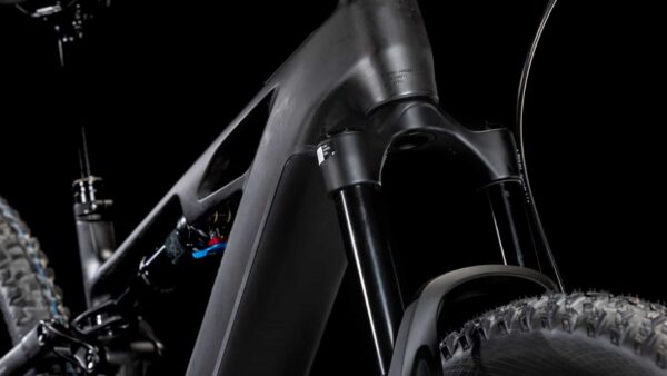 Cube Stereo Hybrid ONE44 HPC Race 800 blackline