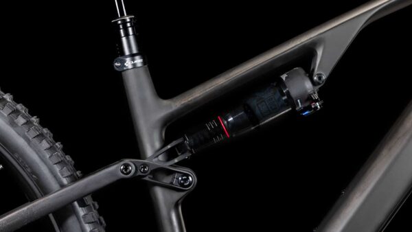 Cube AMS Hybrid ONE44 C:68X Race 400X 29 blackline