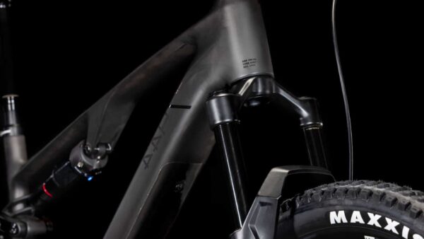 Cube AMS Hybrid ONE44 C:68X Race 400X 29 blackline