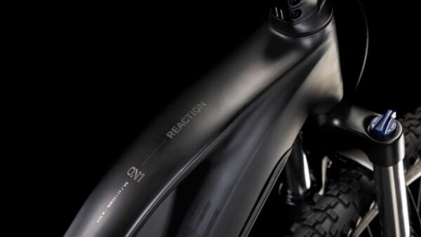 Cube Reaction Hybrid ONE 800 blackline