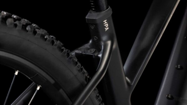Cube Reaction Hybrid ONE 800 blackline
