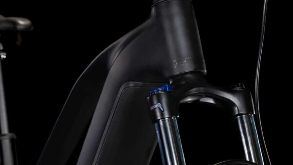 Cube Reaction Hybrid ONE 800 blackline