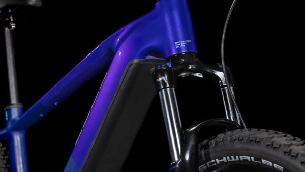 Cube Reaction Hybrid ONE 800 orchid´n´mint