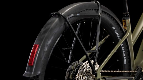 Cube Reaction Hybrid Pro 800 Allroad dustyolive´n´gold