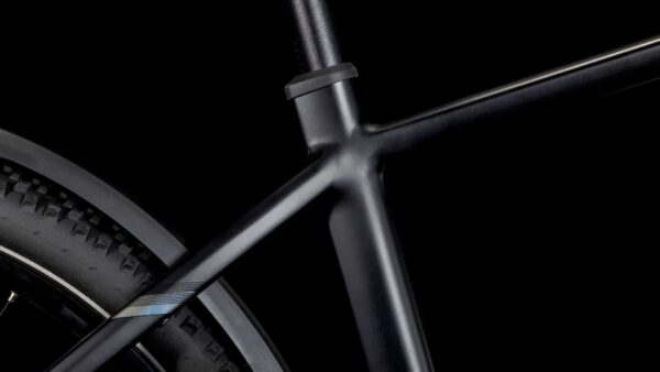 Cube Nuride Hybrid Pro 800 Allroad black´n´bronze