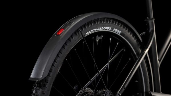 Cube Nuride Hybrid Pro 800 Allroad black´n´bronze