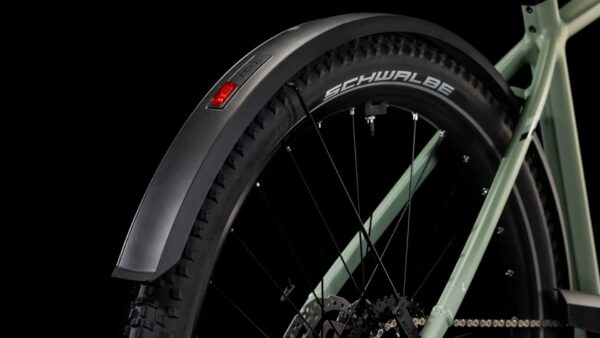 Cube Nuride Hybrid Pro 800 Allroad pistachio´n´stonegrey