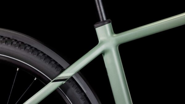 Cube Nuride Hybrid Pro 800 Allroad pistachio´n´stonegrey