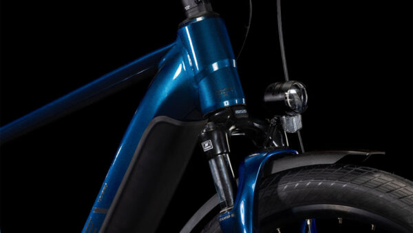 CUBE Touring Hybrid ONE 625 deepsea´n´chrome – Bild 12