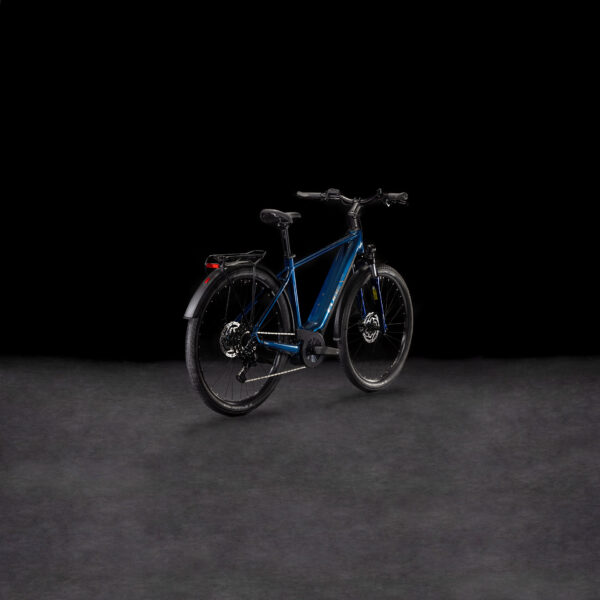 CUBE Touring Hybrid ONE 625 deepsea´n´chrome – Bild 14