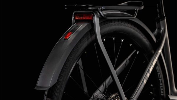 Cube Kathmandu Hybrid Pro 800 slabgrey´n´chrome