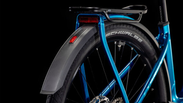 CUBE Kathmandu Hybrid EX electricblue´n´chrome – Bild 11