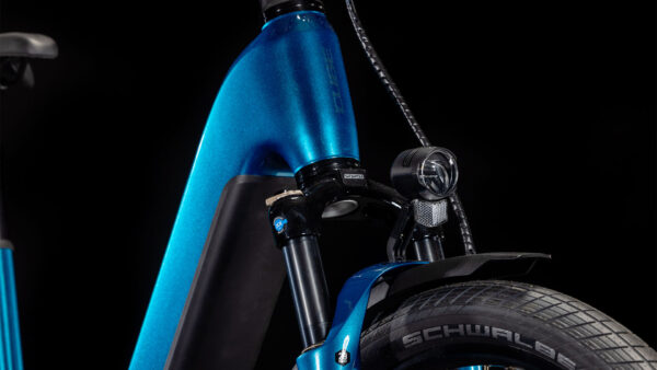 CUBE Kathmandu Hybrid EX electricblue´n´chrome – Bild 13