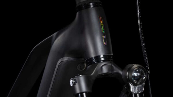Cube Kathmandu Hybrid EXC 800 black´n´prism