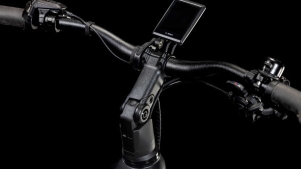 Cube Kathmandu Hybrid EXC 800 black´n´prism