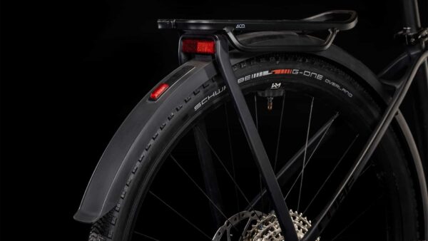 Cube Kathmandu Hybrid C:62 SLX 400X carbon´n´black