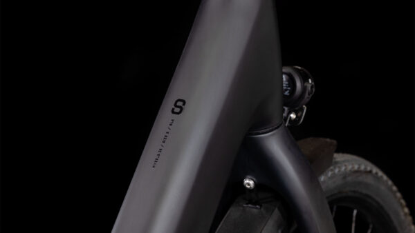 CUBE Kathmandu Hybrid C:62 SLX 400X carbon´n´black – Bild 9