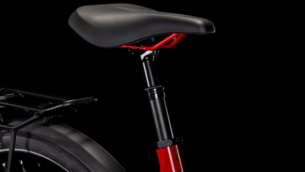 CUBE Supreme Hybrid Comfort Pro 625 firered´n´black – Bild 12