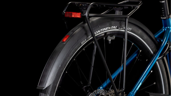 CUBE Supreme Hybrid Pro 625 electricblue´n´blue – Bild 11