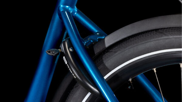 CUBE Supreme Hybrid Pro 625 electricblue´n´blue – Bild 12