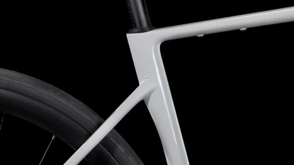 Cube Attain C:62 SLX cotton´n´grey