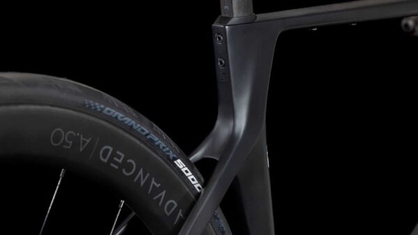 Cube Agree C:62 Pro blackline