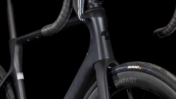 Cube Agree C:62 Pro blackline
