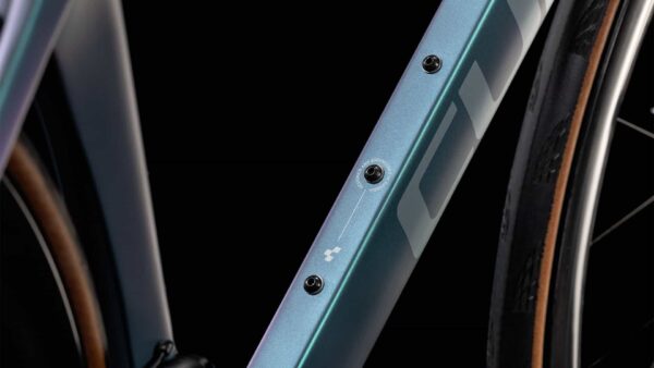 Cube Agree C:62 Pro polarlight´n´aquagreen