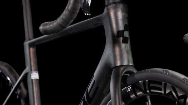 Cube Litening AIR C:68X SLT liquidlava´n´black