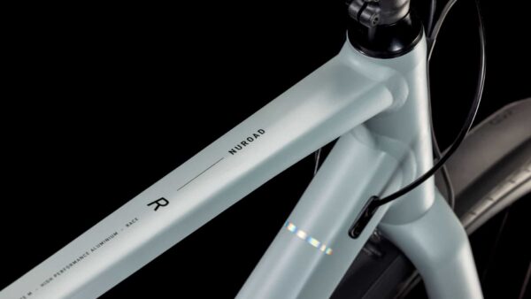 Cube Nuroad Race FE haze´n´gloss