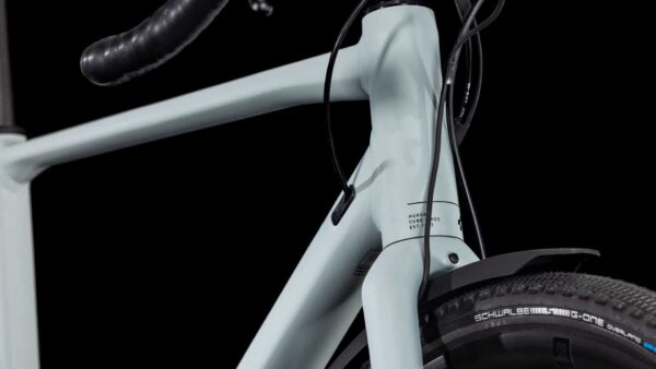 Cube Nuroad Race FE haze´n´gloss