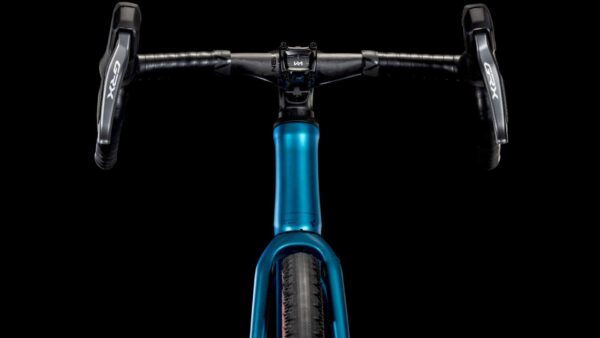 Cube Nuroad C:62 Race mineralteal´n´blue