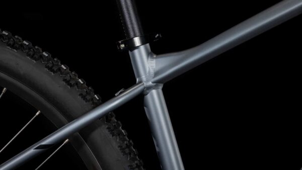 Cube Aim Race slategrey´n´rainbowblack