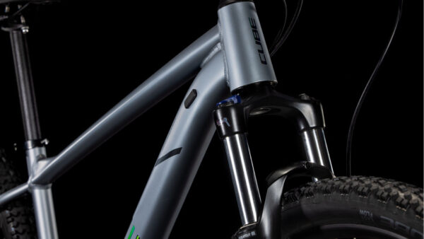 CUBE Aim Race slategrey´n´rainbowblack – Bild 16