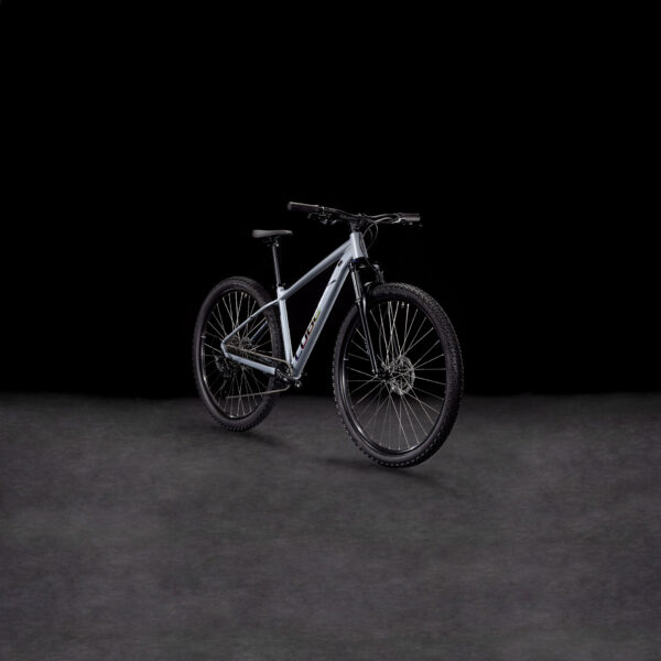 CUBE Aim Race slategrey´n´rainbowblack – Bild 18