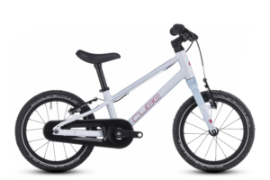 Cube Numove 140 flashwhite´n´pink