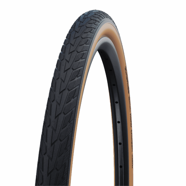 SCHWALBE Reifen ROAD CRUISER K-Guard, TwinSkin – Bild 3