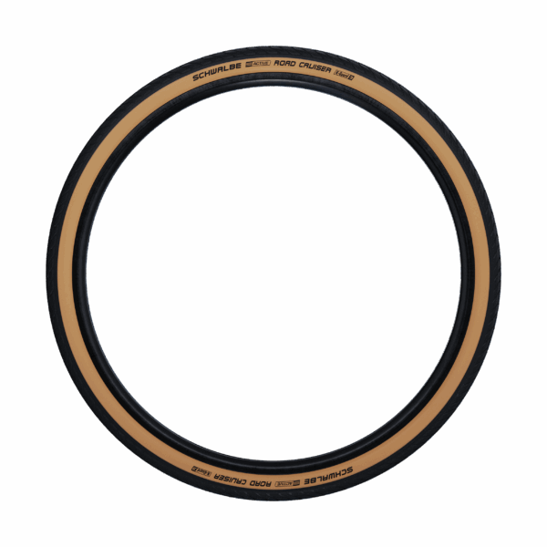 SCHWALBE Reifen ROAD CRUISER K-Guard, TwinSkin – Bild 4