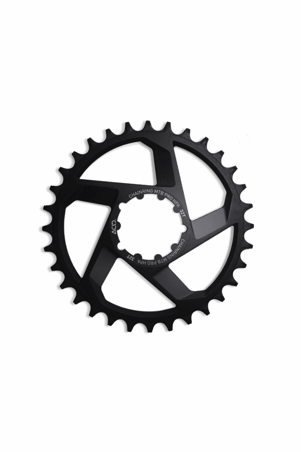 ACID Kettenblatt MTB PRO HPA – Bild 3