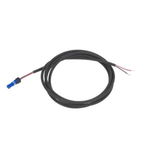 CUBE Bosch Lichtkabel vorne 1.400mm SMART System BES 3