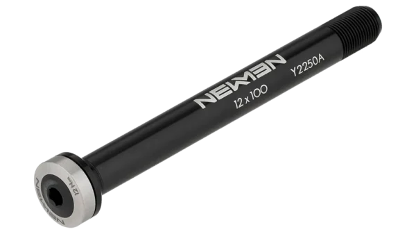 NEWMEN Axle 12x100 M12x1 Gen3