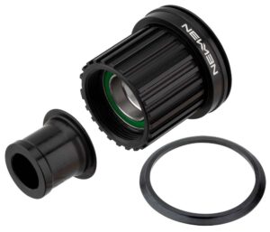 NEWMEN Freewheel MTB MicroSpline Gen2 incl. Bearing