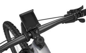 CUBE Bosch Smartphone Grip BES 3