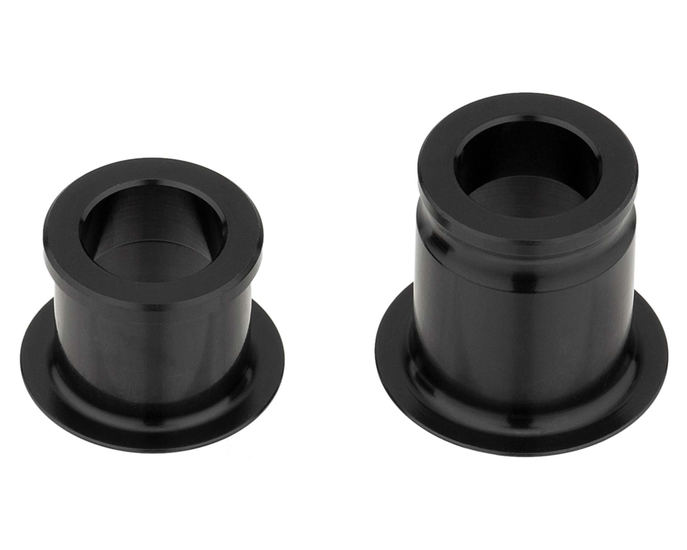 NEWMEN Fade MTB Endcap Set 12 mm XD SH