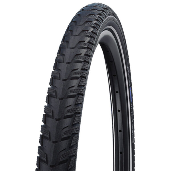 Schwalbe Reifen ENERGIZER PLUS TOUR Perf, GreenGuard, TwinSkin