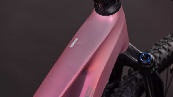 Cube Stereo Hybrid ONE22 Race 800 shiftblush´n´black