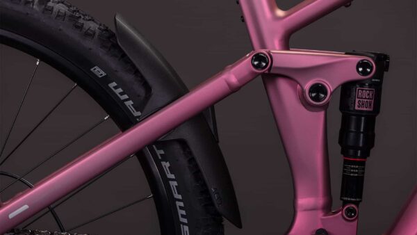 Cube Stereo Hybrid ONE22 Race 800 shiftblush´n´black
