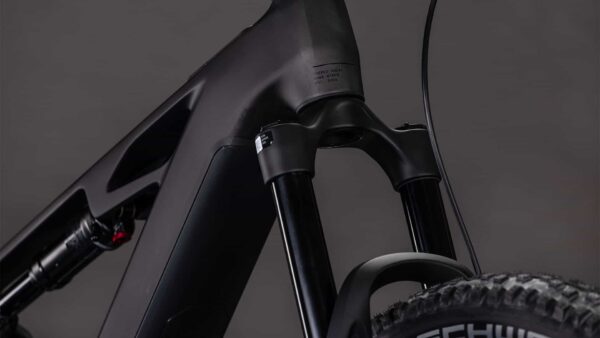 Cube Stereo Hybrid ONE44 HPC Race 800 blackline